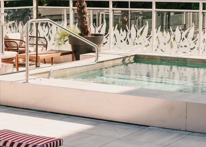 Le Riviera - Restaurant & Spa - Ex Golden Tulip Aix Les Bains
