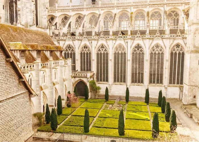 Mercure Centre Cathedrale