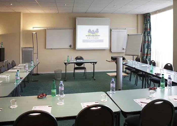 Tribe Strasbourg Centre Gare