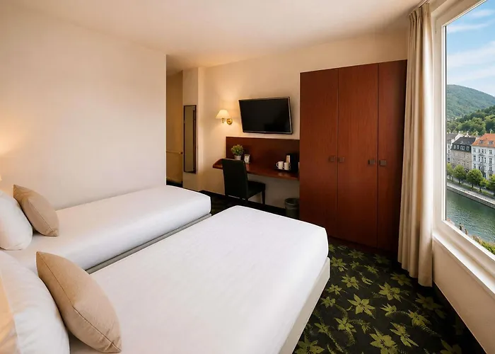 Mercure Lourdes Imperial