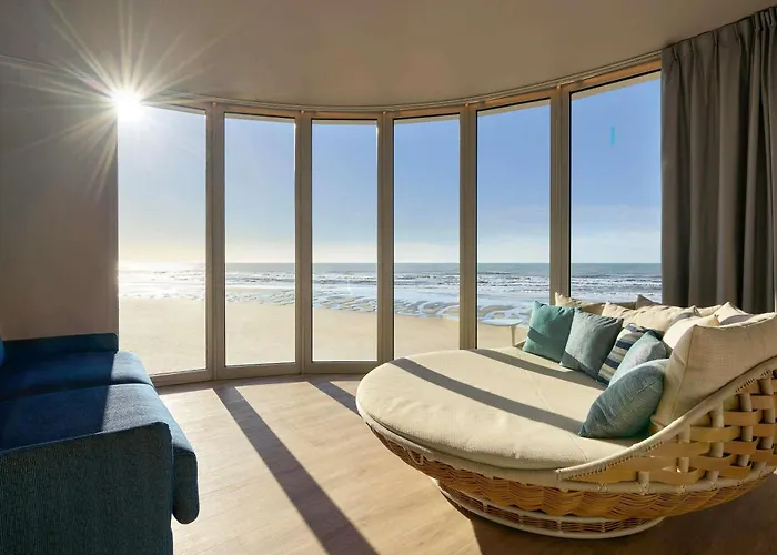 Novotel Thalassa Le Touquet