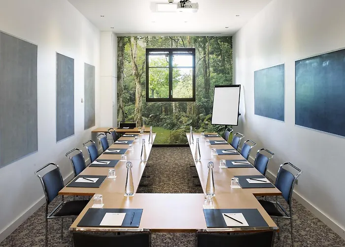 Paris Marne-La-Vallee By Ihg