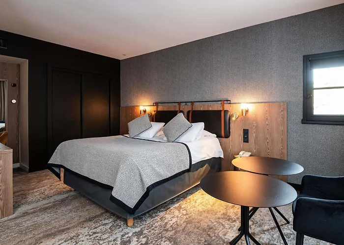 Mercure Carcassonne La Cite