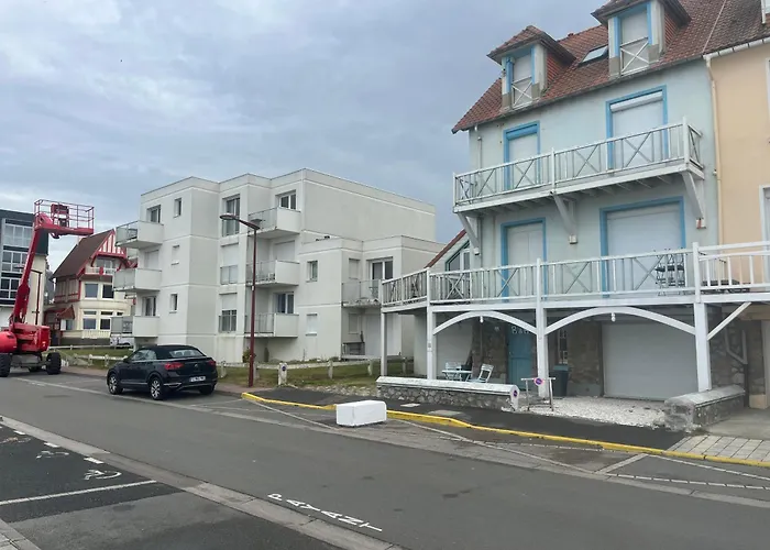 Villa Tremail - La Plage Au Pied De Votre Chambre