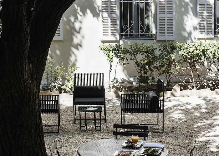Jules Cesar & Spa Arles - Mgallery Collection