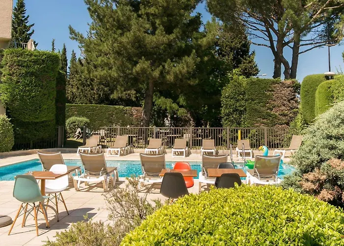 Ibis Avignon Sud