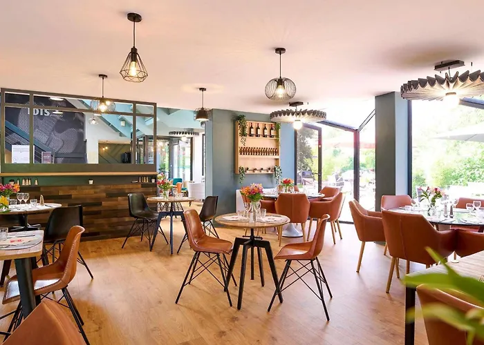 Ibis Abbeville