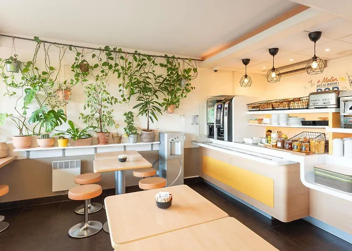 Ibis Budget Nord