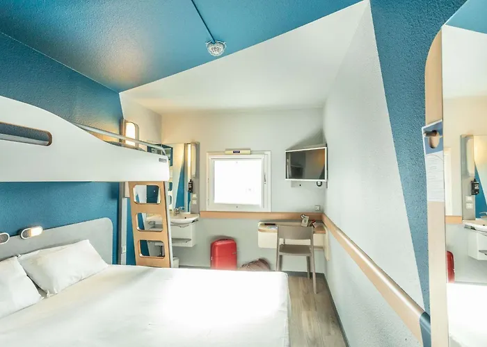 Ibis Budget