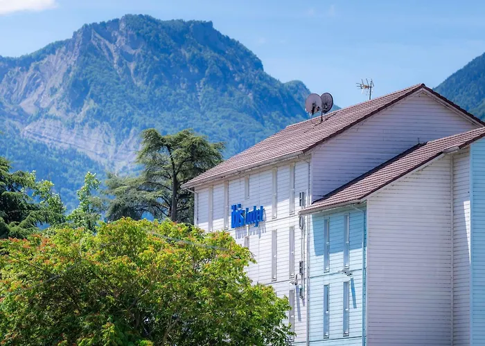 Ibis Budget Centre