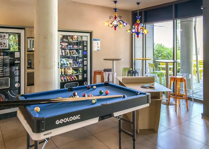 Ibis Budget Archamps Porte de Genève