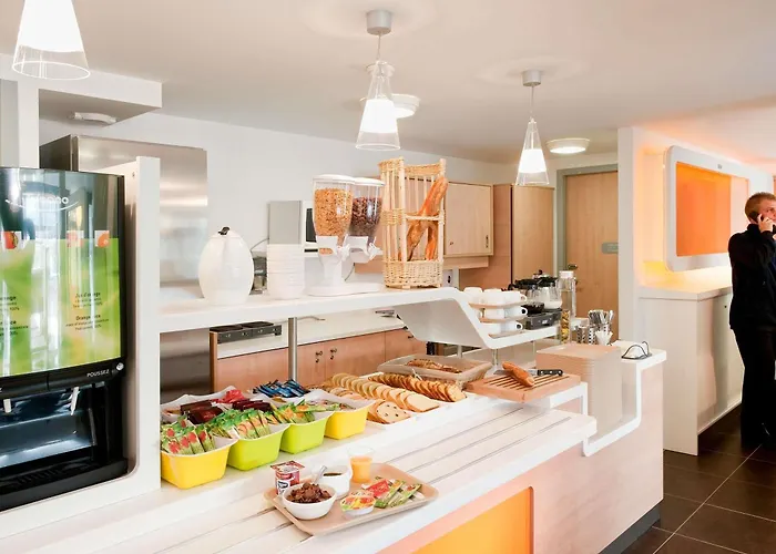 Ibis Budget Orly