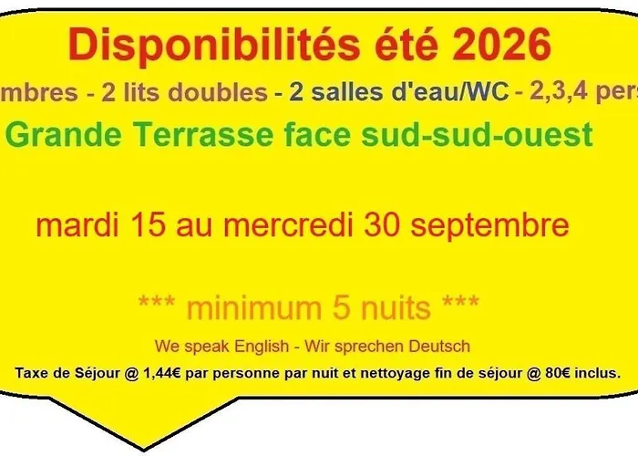 Village Naturiste Cap D'Agde Luvitere
