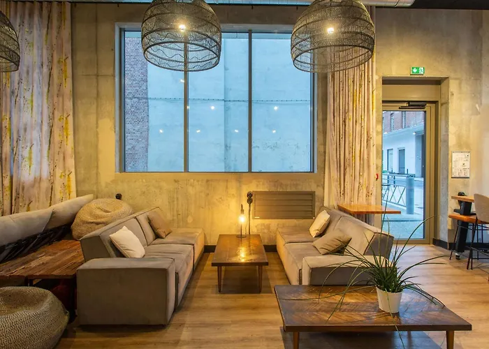 Ibis Styles Centre