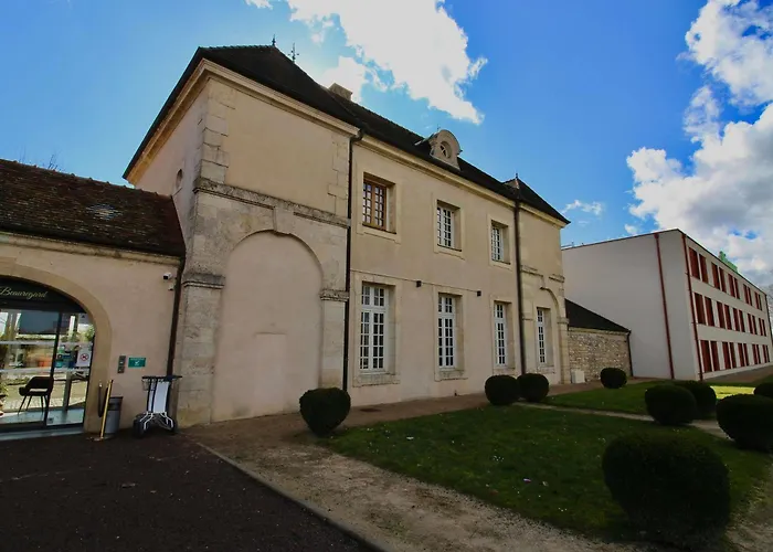 Ibis Styles Dijon Sud Domaine De Beauregard 21600