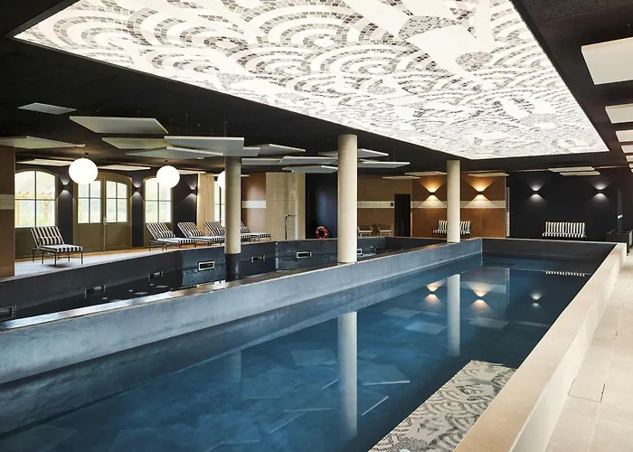 Mercure Le Touquet