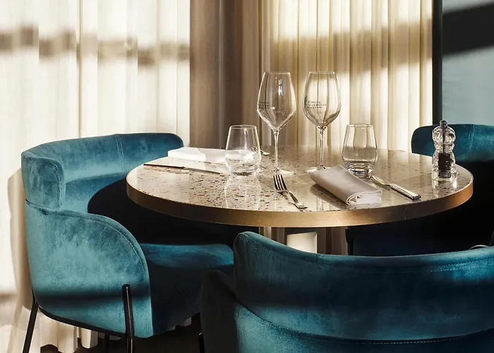 Mercure Le Touquet
