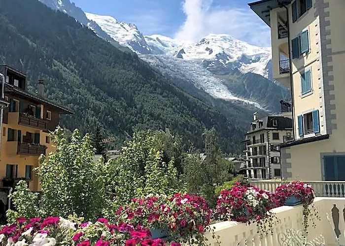 Grand Hotel Des Alpes