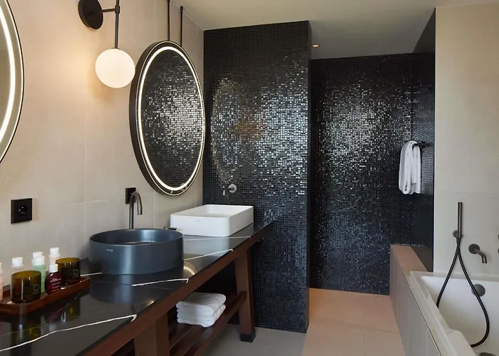 L'Esquisse & Spa Colmar - Mgallery Collection