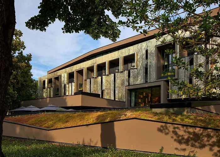 L'Esquisse & Spa Colmar - Mgallery Collection