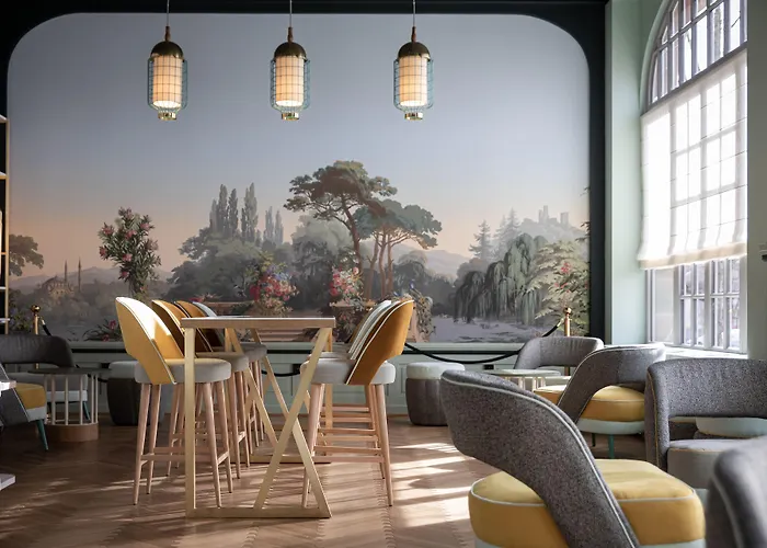 Grand Bristol By Stay Collection