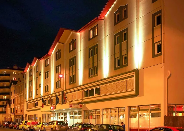 Ibis Bayonne Centre