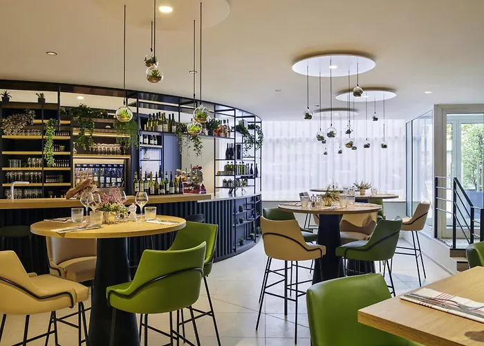 Mercure Paris La Defense