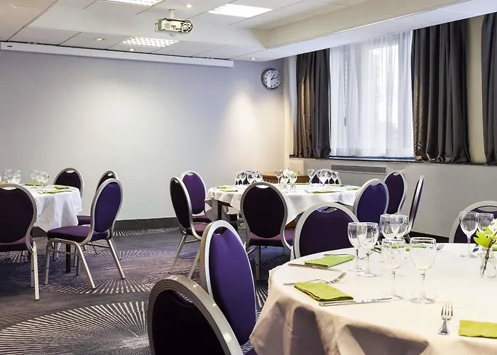 Novotel Centre Gare
