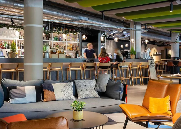 Novotel Annecy Centre
