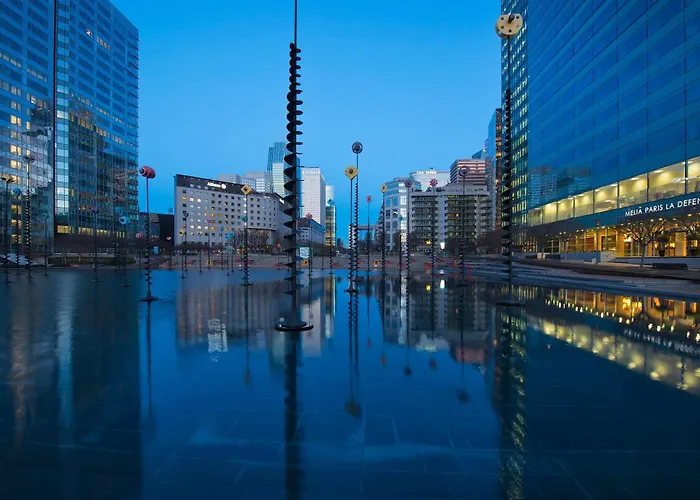 Meliá Paris La Défense