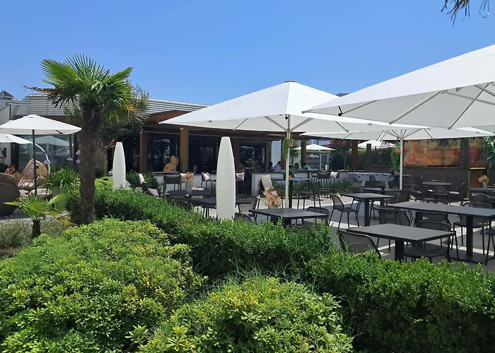 Novotel Lac