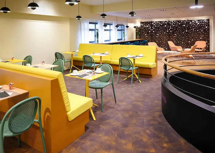 Mercure Centre