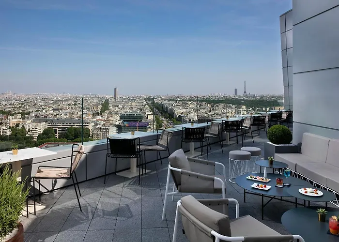 Meliá Paris La Défense