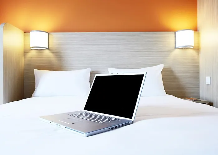 Hotels in Thionville