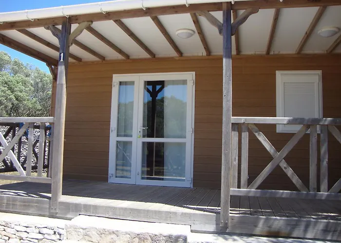 Residence Chalet La Pomposa Terrazzoni