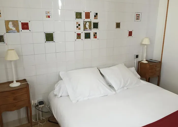 Chambres D'Hotes - Villa Ariane