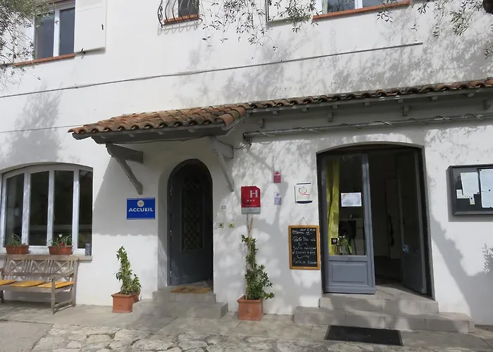 Hotel Mon Soleil La Gaude, France