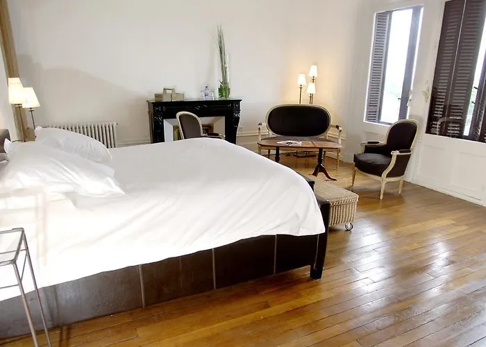 Chambres D'Hotes - Villa Ariane