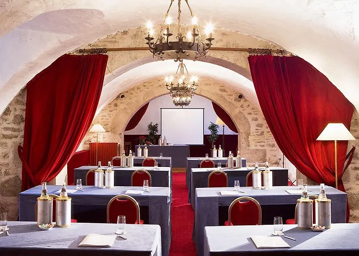 Chateau De Divonne, Frankreich