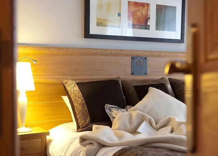 Le Savoie Hotel Val-d'Isere, France