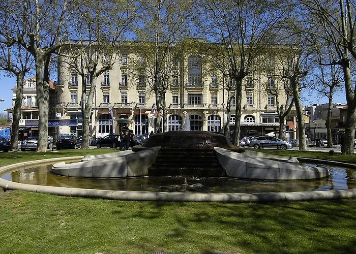 Du Soleil Le Terminus