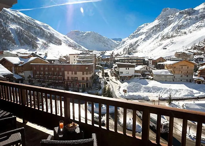 Le Savoie