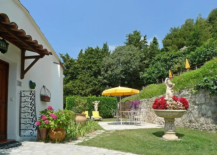 Hotel a Saint-Paul-de-Vence