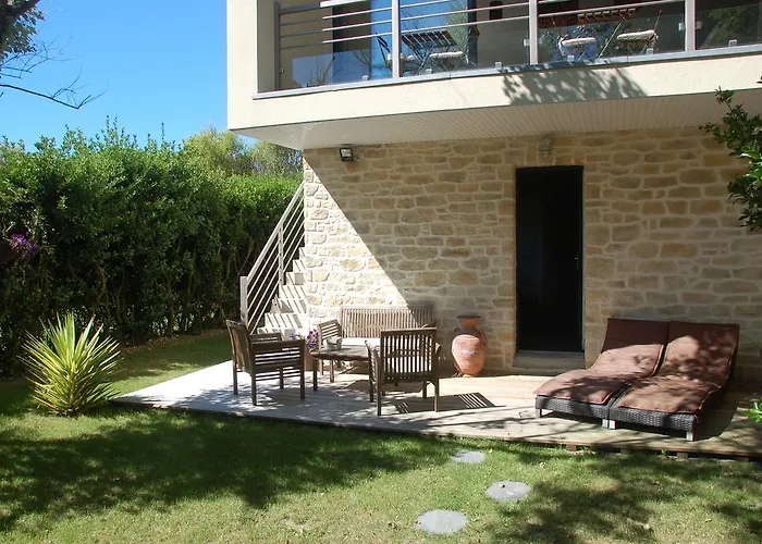 L'Alidade Chambres D'Hotes