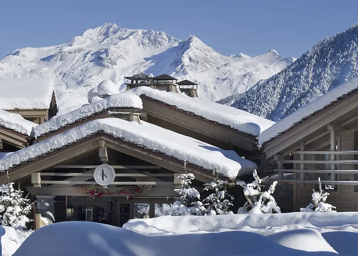Le K2 Palace