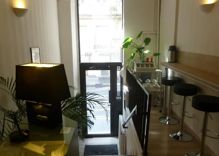 Hotel Beausejour