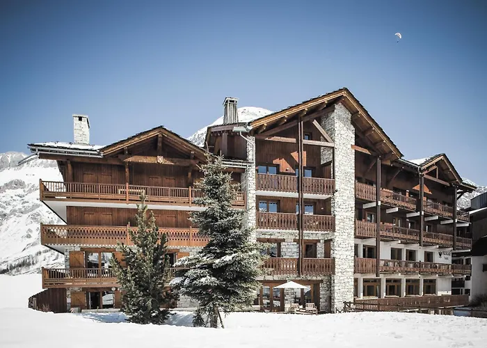 Hotel Altitude