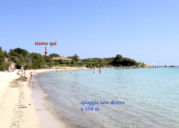 Minivilla Marina Di Santa Giulia Porto-Vecchio , Frankreich