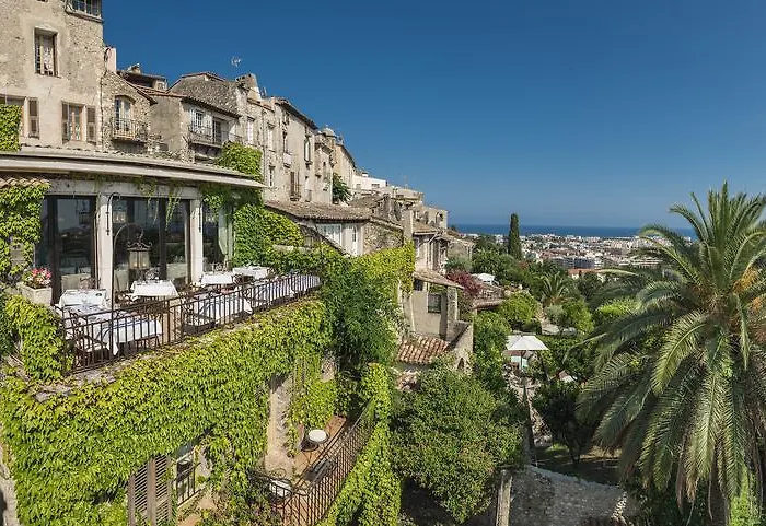 Hotel a Cagnes-sur-Mer