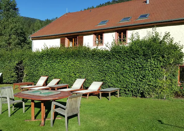 -Restaurant Du Val Joli